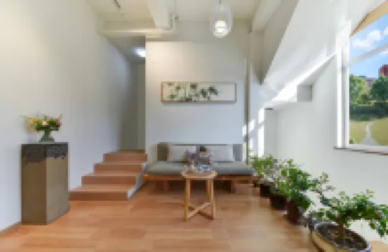 酩悅小築民宿（金夢海灣東大店）