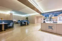 HanTing Hotel (Taiyuan Qingxu Zilin Road) - Frühstück