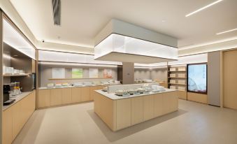 All Seasons Beijing Tongzhou Global Resort Liyuan Subway Station Hotel