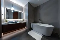 金瑞閣·奢品私宴飯店（昆明火車站萬達廣場店） 南亞風情第一城住宿飯店