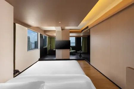 EMPIRE   HOTEL Отели рядом с достопримечательностью «Techeng Island»