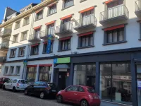 Sure Hotel by Best Western Lorient Centre Hotels in Lorient