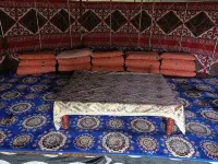 Sayram Lake Xingxing Yurt Homestay - Homestays