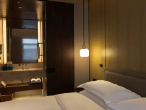 WINCLOUD Beihai,Huangshan Hotel di Huangshan