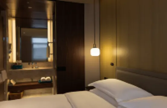 黃山雲麓北海賓館