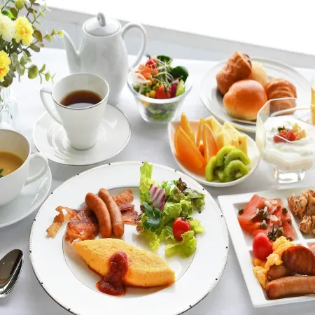Hotel Plaza Kobe