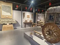 Juyuanhao Hotel Hotel a Contea di Yi