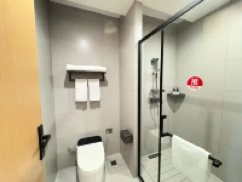 如家派柏·雲酒店（丹陽呂城店） 丹陽酒店