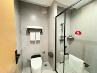 Home Inn Pebble Cloud Hotel (Danyang Lücheng Branch)