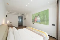 Feihong Homestay - balcony