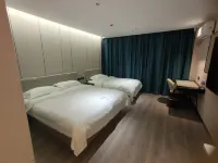 CITYHOME(jianghai xinchengshi)