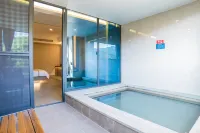 Bishuiwan Hot Spring Holiday Hotel