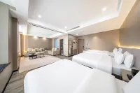 Lanxi Yicheng Hotel