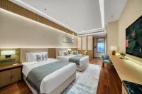GINLAN JIA RESORT