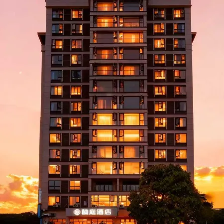 Nanting hotel