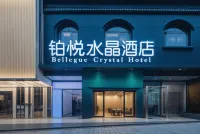 Platinum Crystal Hotel