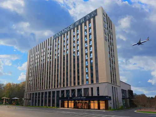 Lifeng Hotel (Beijing North Road Branch, Urumqi Tianshan International Airport) - جاكوزي