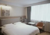 Tassel ・ Best regards Hotel (Nanjing Confucius Temple Zhanyuan Branch) Hotels near Intangible Cultural Heritage Hall · Nanjing Intangible Cultural Heritage Experience Center