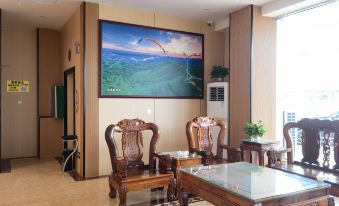 Hengzhou Yunshang Hotel