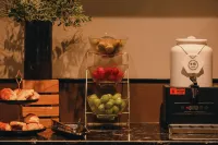 Yufeng Hotel - sarapan