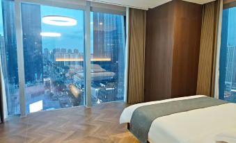 Xingyue Hotel (Wuyue Plaza)