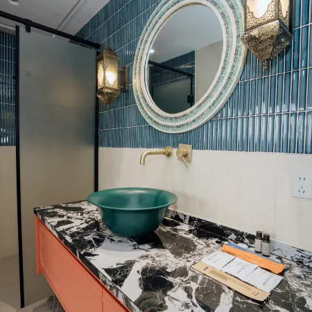 Daishan Blue and White Town Homestay