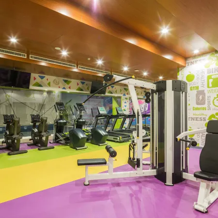 Art View Hotel - Riyadh Convention & Exhibition Center