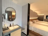 Youjia Alien E-sports Homestay