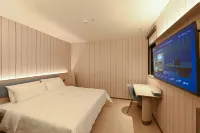 Hanting Inn (Gongyi Dennys Supermarket Branch)