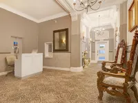 Liverpool Aigburth Sefton Park Hotel By Belvilla Hotels near 20 Forthlin Road