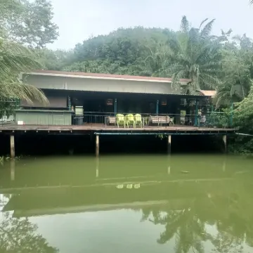 Phang-Nga Farm Stay Hotels near Sai Rung Waterfall