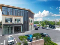 Aimei Hotel (Rizhao Ju No. 5 Middle School) Hotel a Contea di Ju