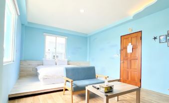 Nanwan Chill & Kending Lets Play BnB