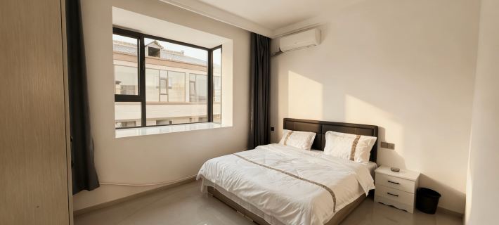 Hongtong Yujian Homestay Hotels in Hongtong