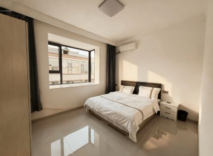 Hongtong Yujian Homestay