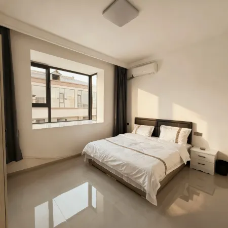 Hongtong Yujian Homestay