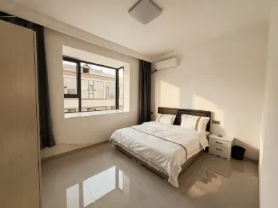 Hongtong Yujian Homestay Hotels near Guangsheng Temple