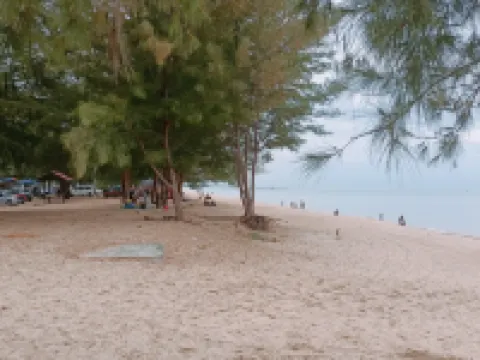 Zainab Cottage Hotels in Pasir Puteh