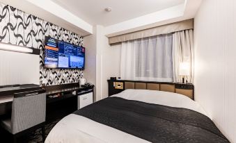 APA Hotel Ueno Ekiminami