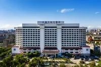 Grand Dynasty Culture Hotel - piscina