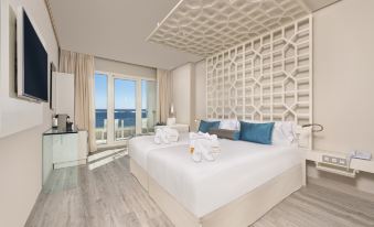 Amàre Beach Hotel Marbella - Adults Only Recommended