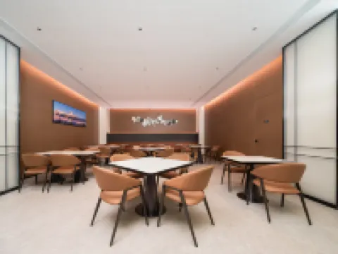 LEJU HOTEL Hotels in Qi County