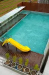 Lalisa Hotel Sadao โรงแรมลลิษา สะเดา - ที่มีสระว่ายน้ำ