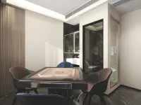 Zhijiang Jinxin Hotel