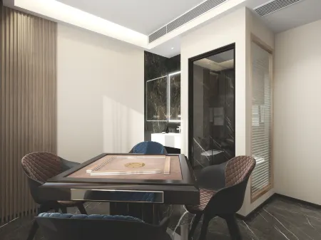 Zhijiang Jinxin Hotel