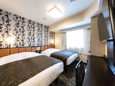 APA Hotel and Resort Yokohama Bay Tower Hotel a 