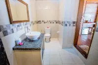 Nusa Veranda Sunset Villas & Restaurant - acceptant les animaux