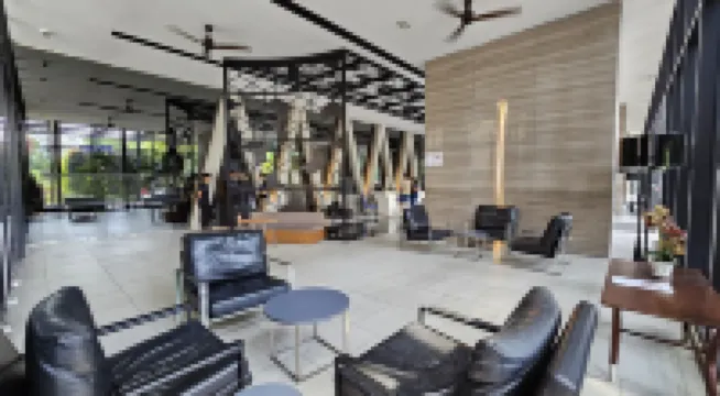 Expressionz Premium Suites @ KLCC