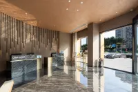 Urba Hotel (Putian Licheng District Historical and Cultural Block)