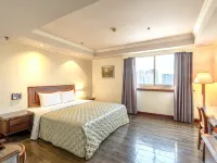 Fortune Hotel Các khách sạn gần Sân bay Đài Nam